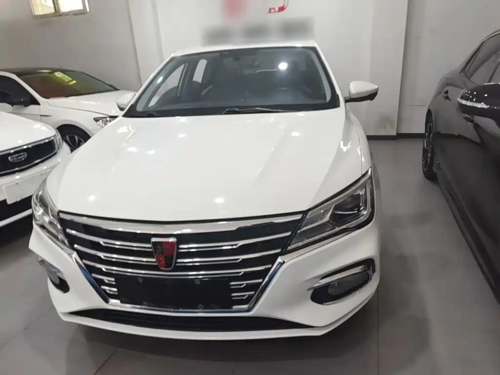 Roewe i5 1.5 L Auto 4 G Connected Bright Grand