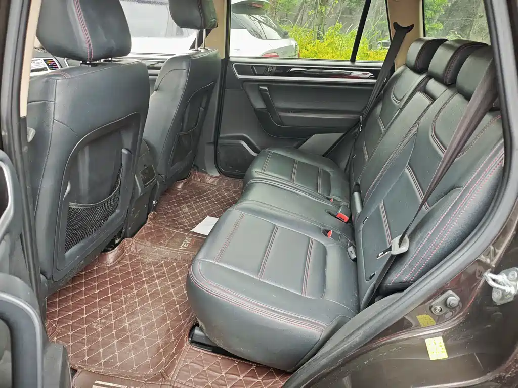 Yema T70 Upgraded 1.8 L Manual Elite