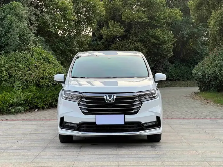 Honda Odyssey 2.0 L e:HEV Sharp· Joy