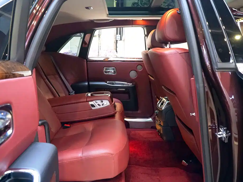 Ghost 6.6 T Standard