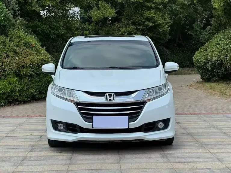 Honda Odyssey 2.4 L Luxury