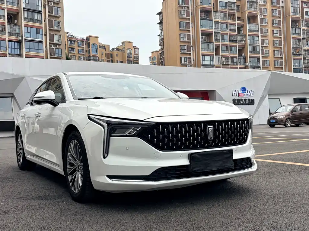 Besturn B70 3 rd Gen 1.5 T Auto Smooth Enjoyment