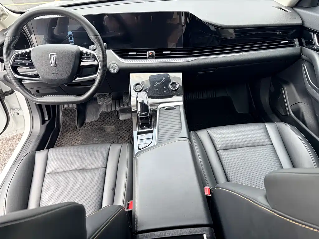 Besturn B70 3 rd Gen 1.5 T Auto Smooth Enjoyment