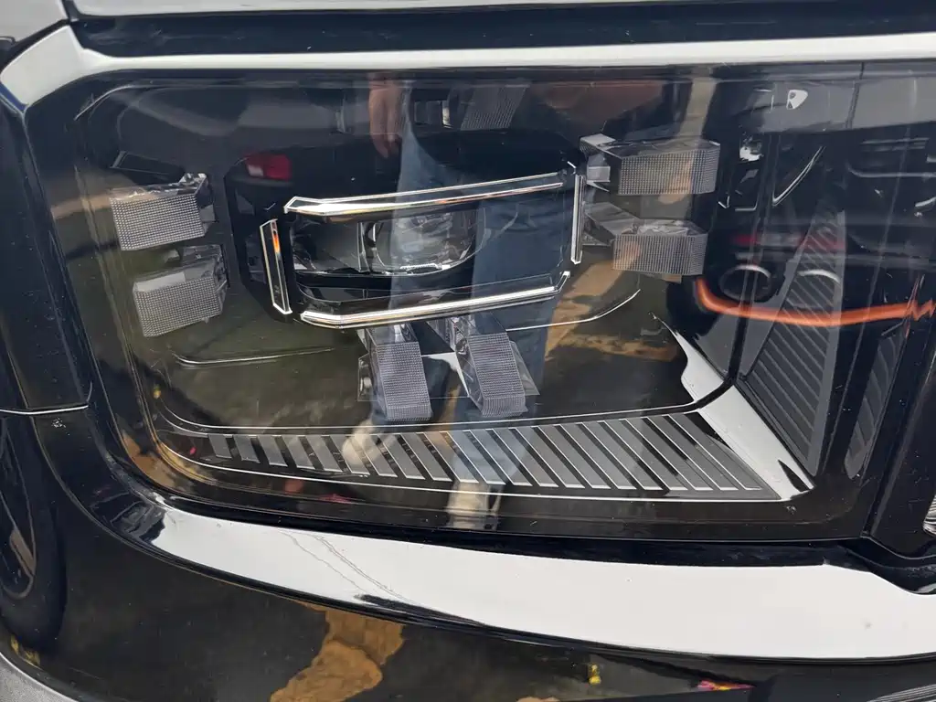 Jetour Freeer 1.5 TD DCT Explorer