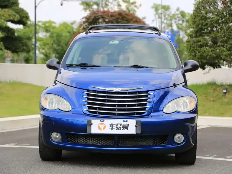 Chrysler PT Cruiser 2.4