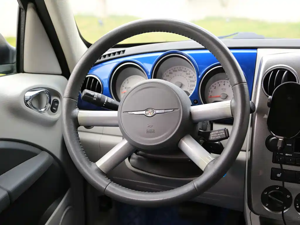 PT Cruiser 2.4