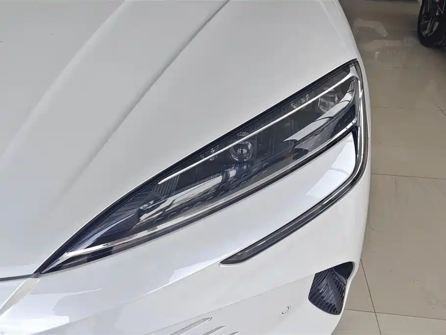Seal DM-i 1.5 T 121 km Flagship