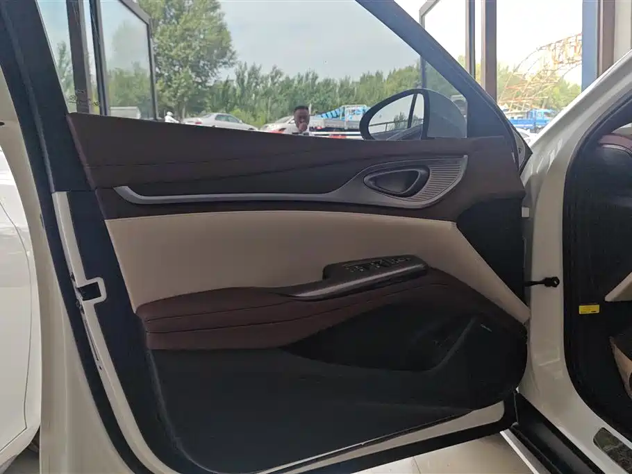 Seal DM-i 1.5 T 121 km Flagship
