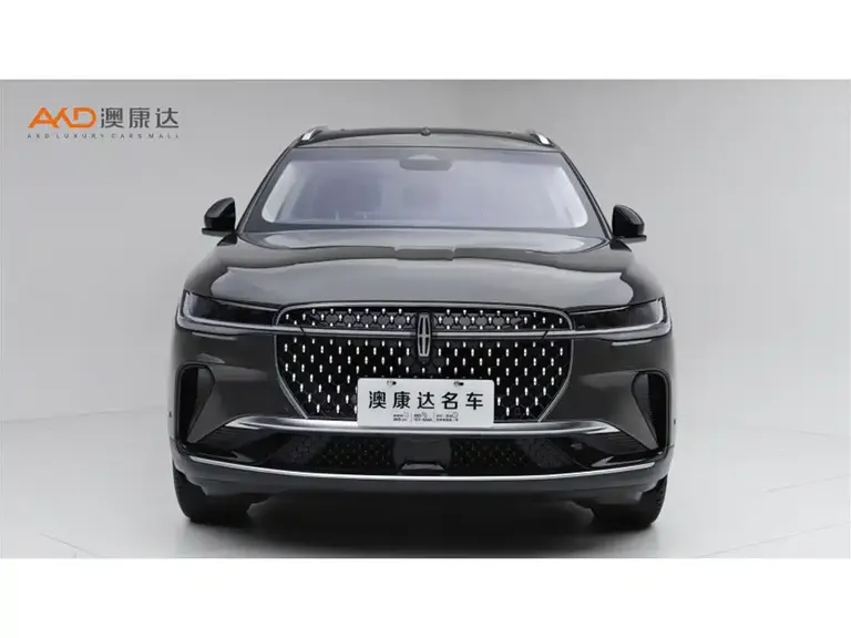 Lincoln Nautilus 航海家/2.0 T/23款/四驱尊睿版