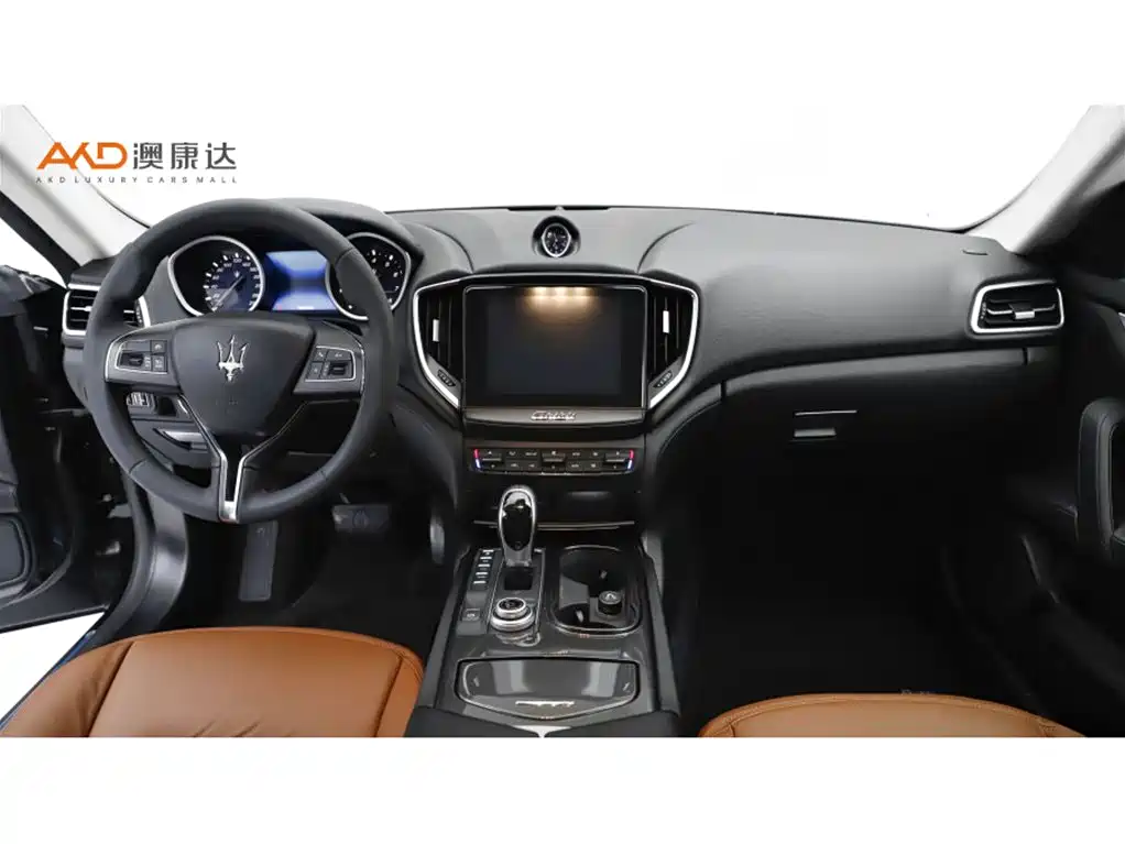 Ghibli 3.0 T Standard