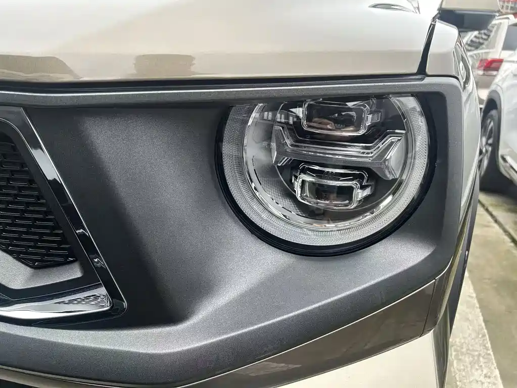 Haval Dargo PLUS 1.5 T 2 WD Trend Wild Plus