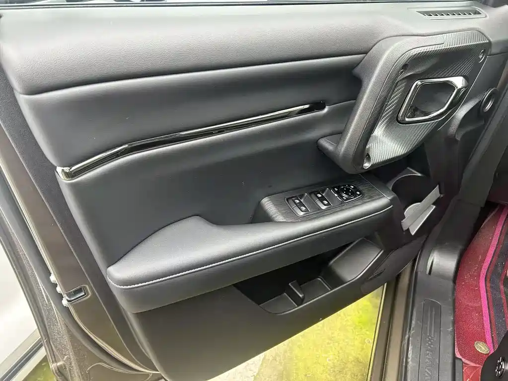 Haval Dargo PLUS 1.5 T 2 WD Trend Wild Plus
