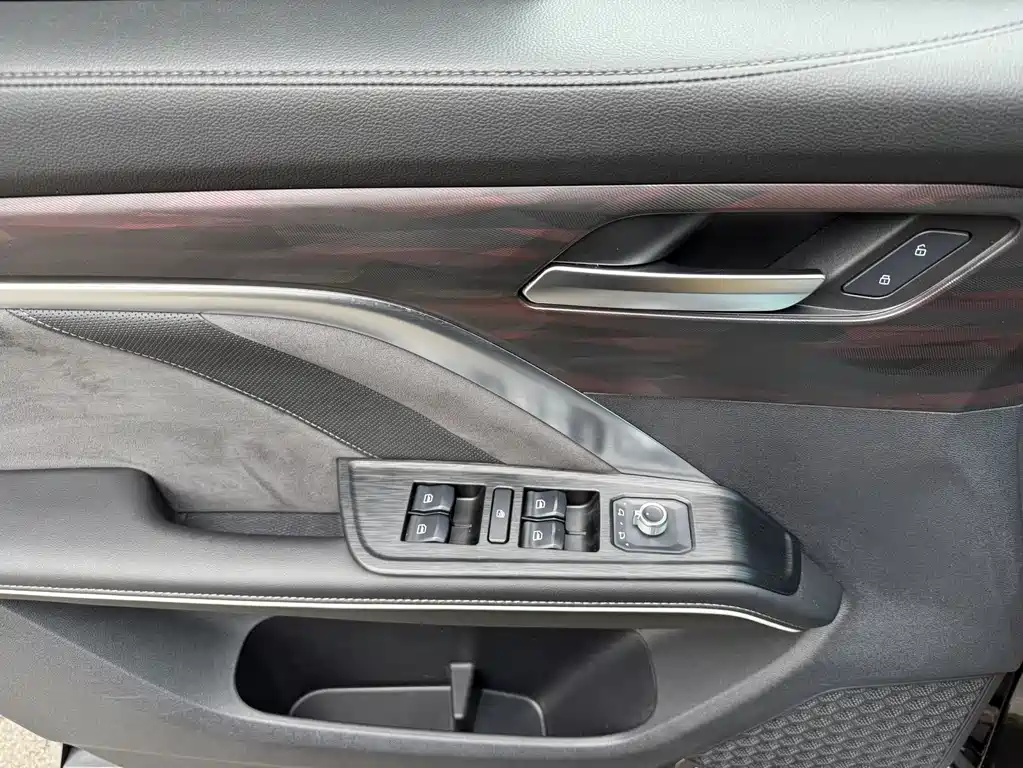 Haval H6 China Style 1.5 T Auto Urban