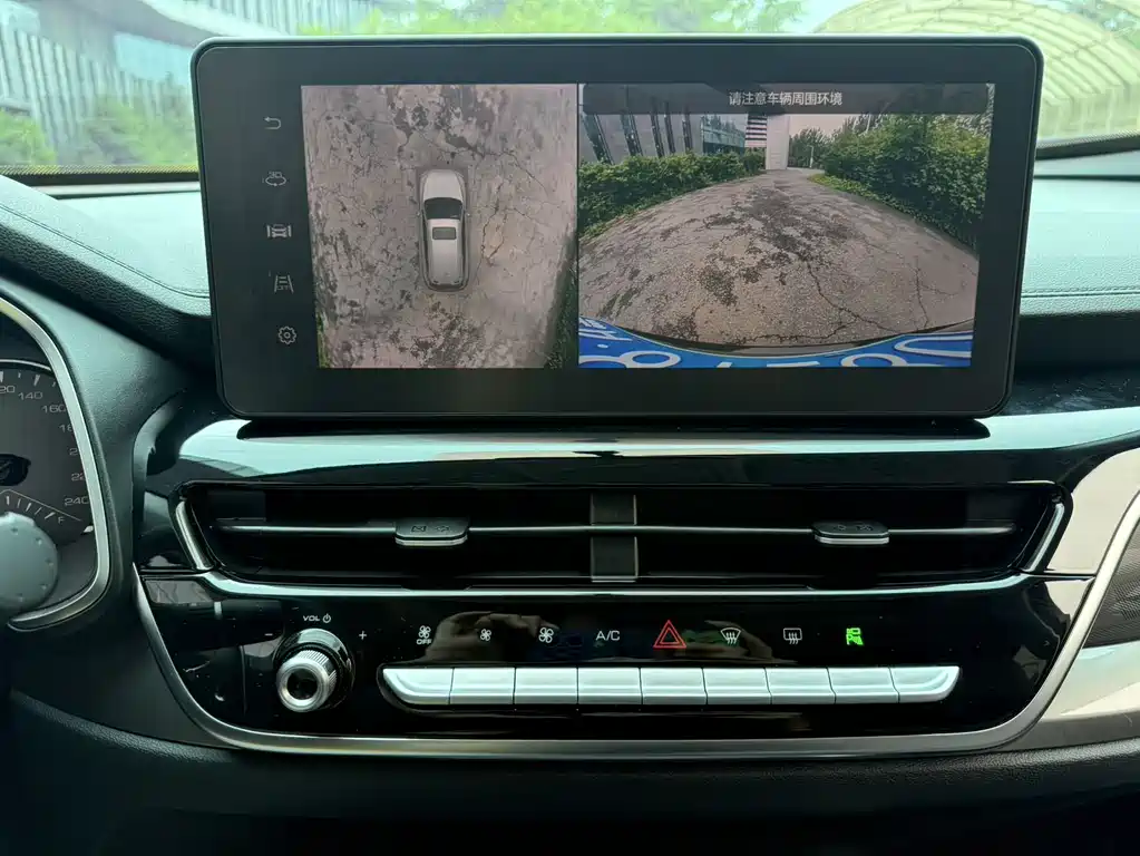 Haval H6 China Style 1.5 T Auto Urban