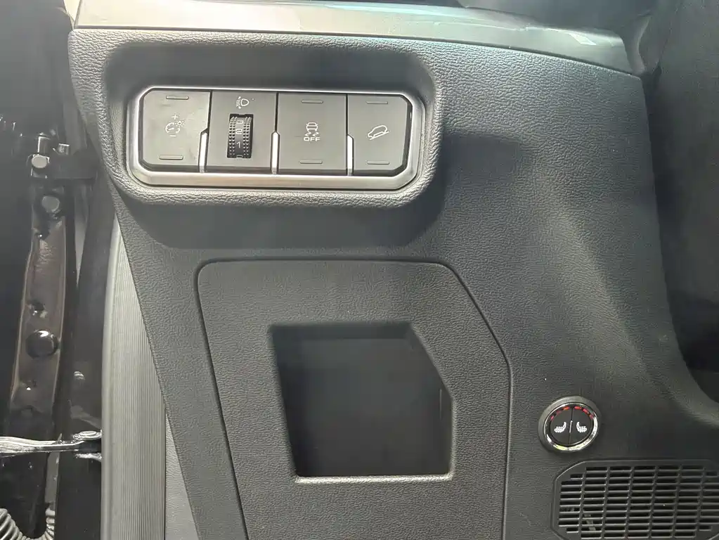 Haval H6 China Style 1.5 T Auto Urban