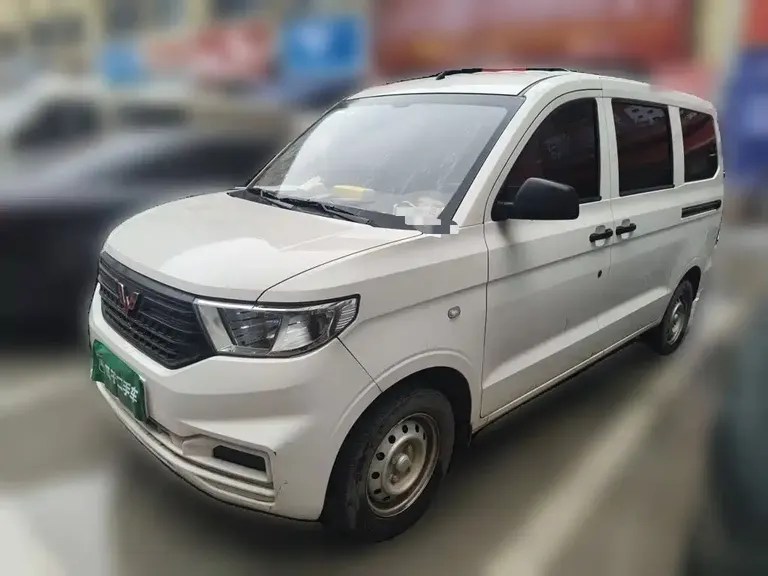 Wuling Hongguang V 1.5 L Power Take Hydraulic Assist LAR