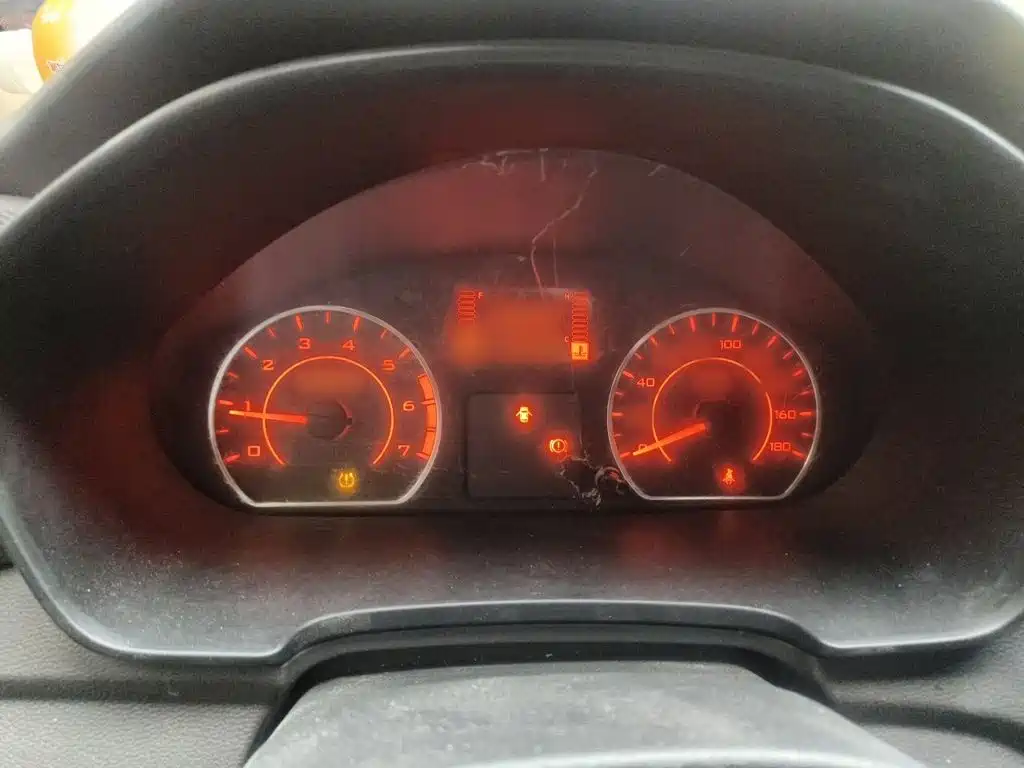 Wuling Hongguang V 1.5 L Power Take Hydraulic Assist LAR
