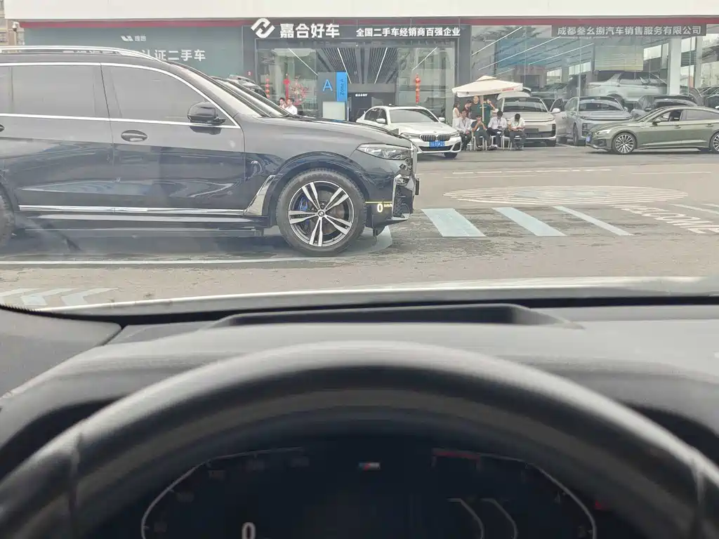BMW 6 Series GT 630 i M Sport Package