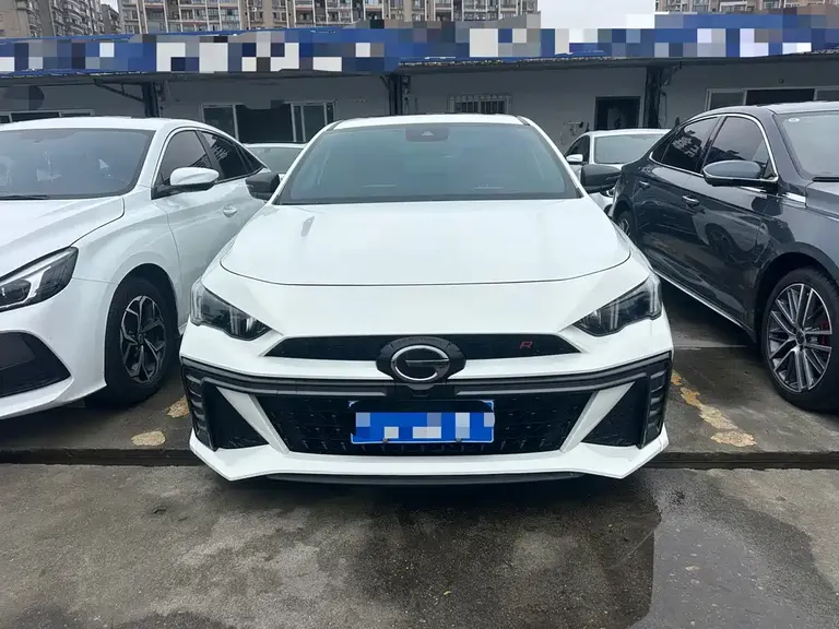 GAC Empow 400 T Auto Empow R PRO