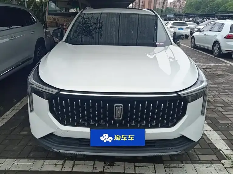 Besturn T55 1.5 T Auto Leap