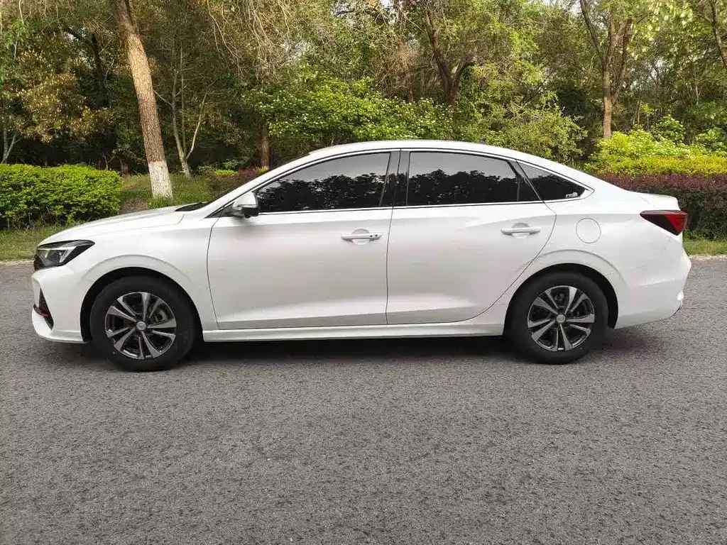 Eado Smooth Enjoyment PLUS Blue Whale NE 1.4 T GDI DCT Distinguished