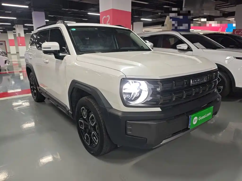 Haval Cool Dog 1.5 T DCT 2 WD Trend Motion