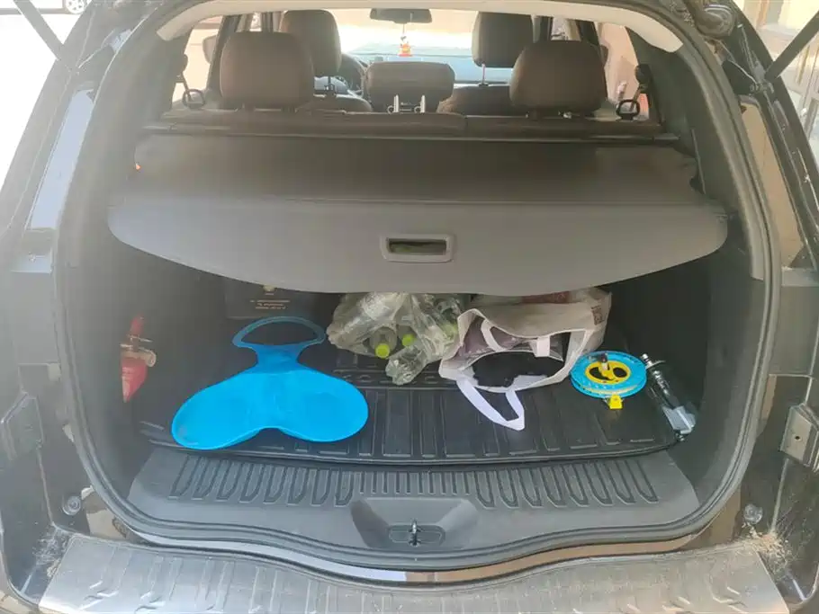 Koleos 2.0 L 2 WD 120 Anniversary Limited