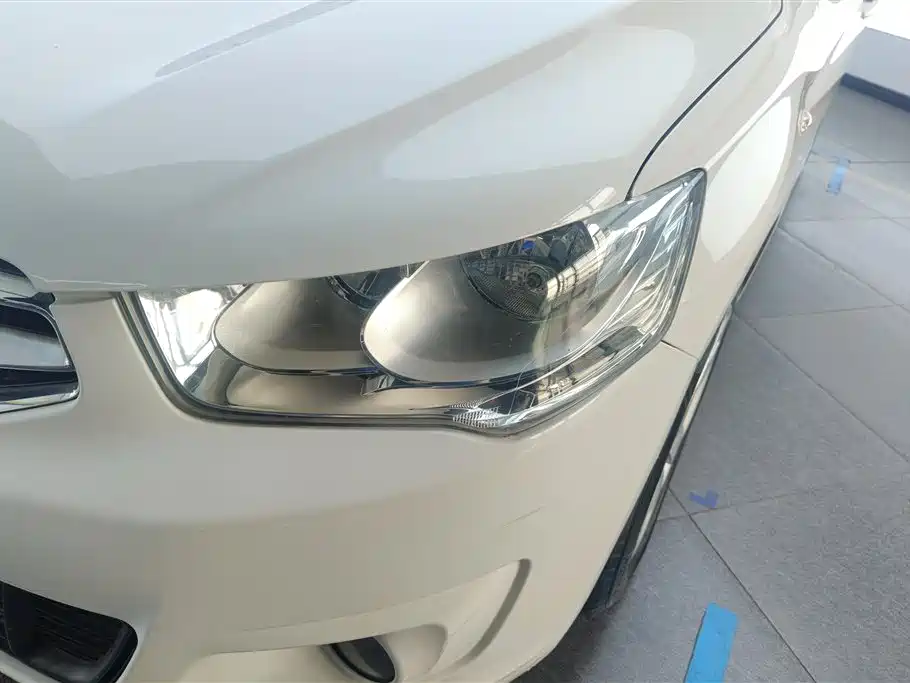 Elysee 1.6 L Auto Fashion