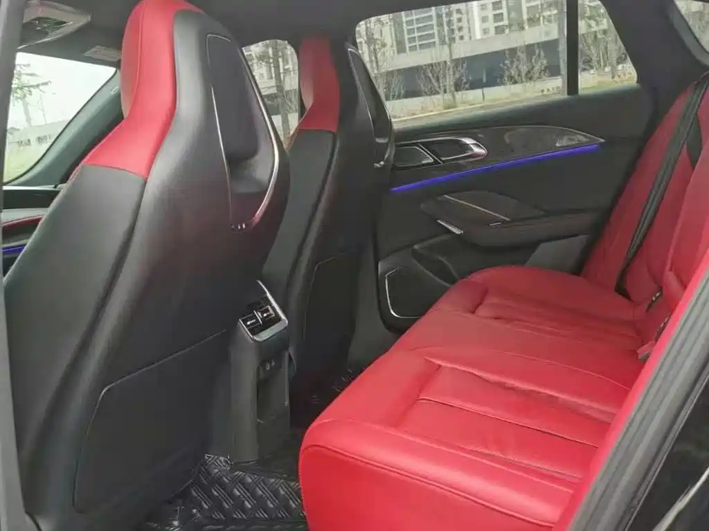 Hongqi H6 2.0 T Zhishang