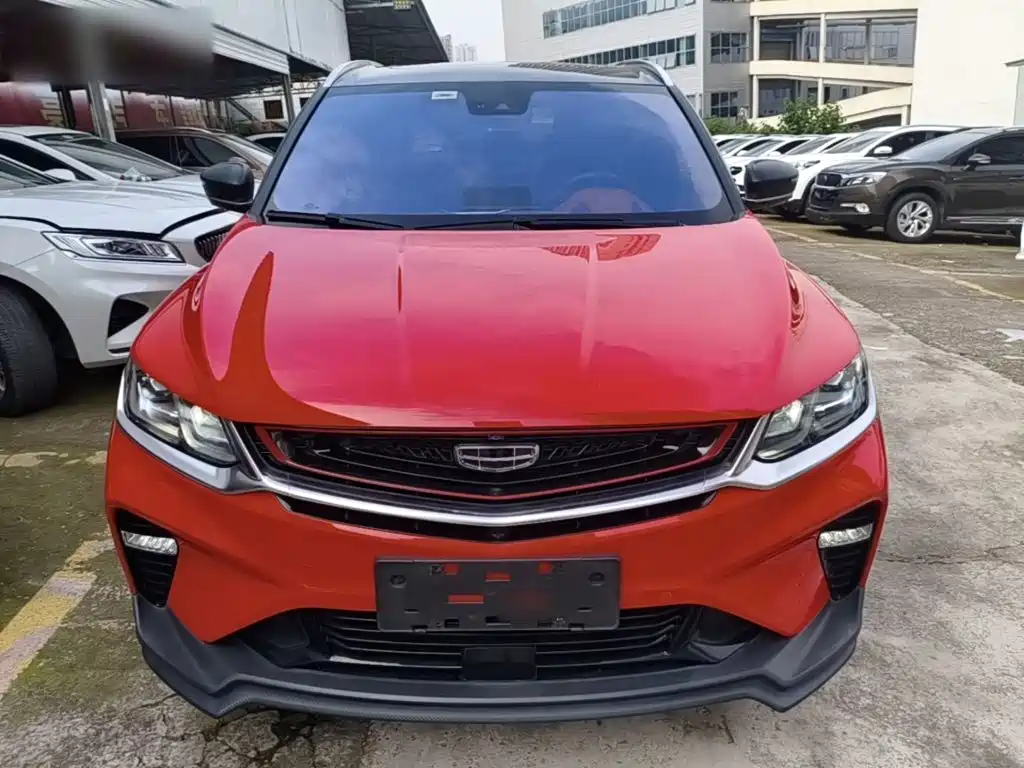 Binyue PRO 260 T DCT Battle
