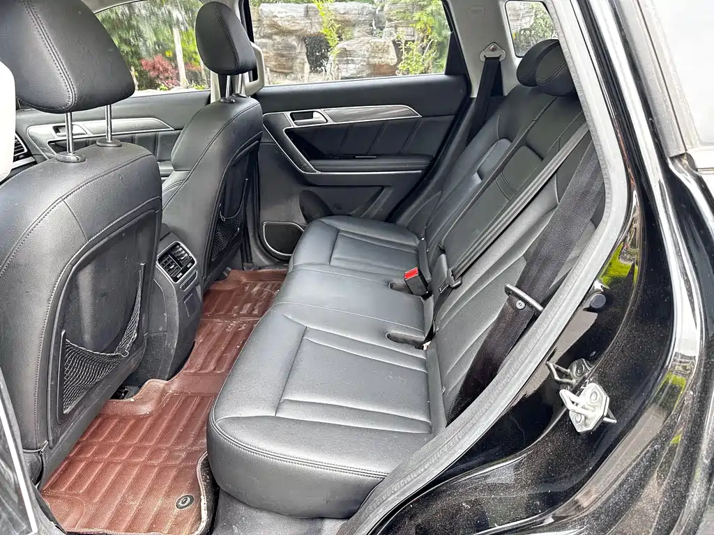 Haval H6 Coupe Blue Label 2.0 T Auto 2 WD Distinguished