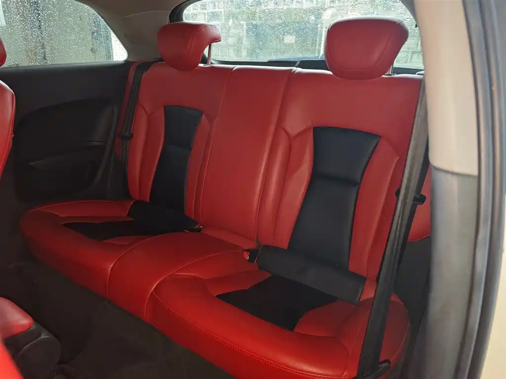 Audi A1 1.4 TFSI Ego