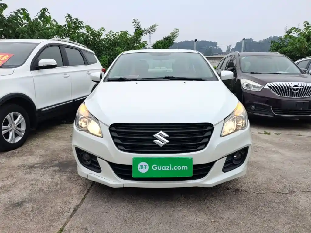 Alivio 1.6 L Manual Comfort Enjoyment