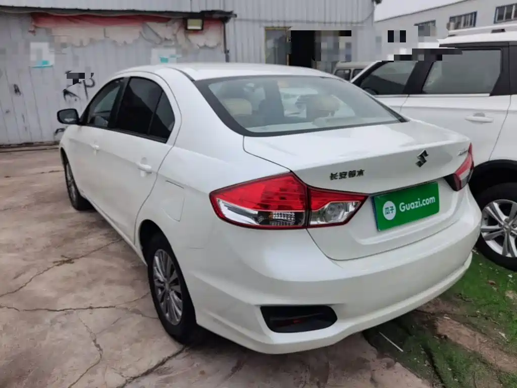Alivio 1.6 L Manual Comfort Enjoyment