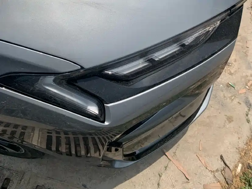 Mondeo EcoBoost 245 ST-Line