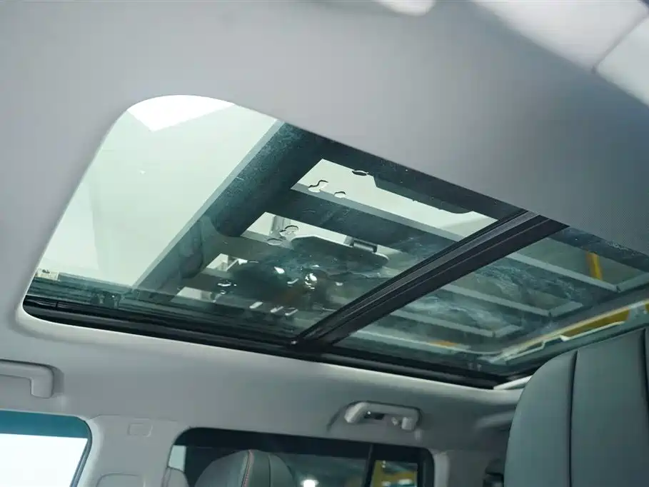 Jetour Freeer 捷途自由者 2025款 2.0 TD 穿越