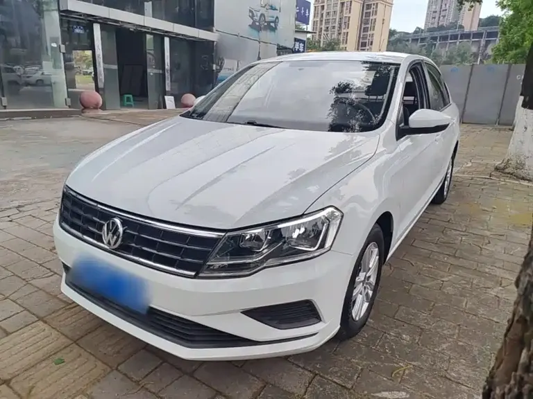 Volkswagen Jetta 1.5 L Manual Fashion