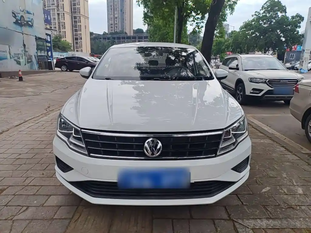 Jetta 1.5 L Manual Fashion