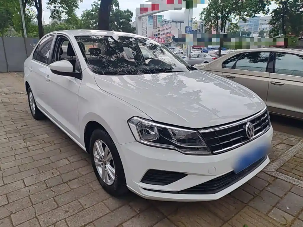 Jetta 1.5 L Manual Fashion