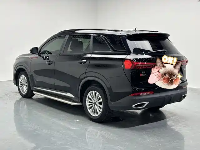 Fengguang 580 1.5 T Auto Luxury