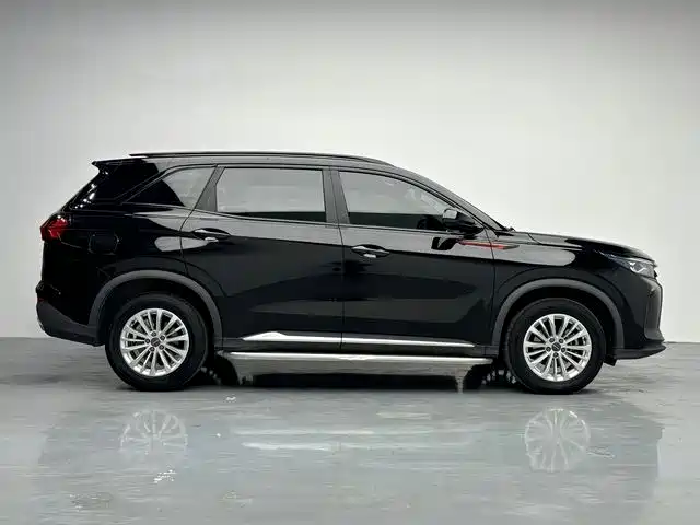 Fengguang 580 1.5 T Auto Luxury