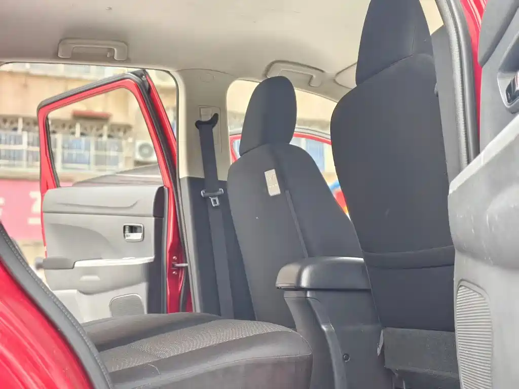 ASX 1.6 L Manual 2 WD Pioneer