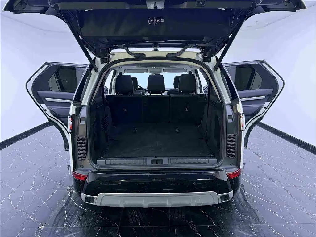 Discovery 2.0 T 30 Anniversary Special Edition