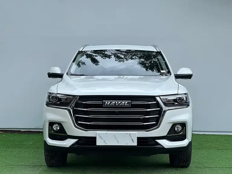 Haval H6 China Style 1.5 T Auto Champion