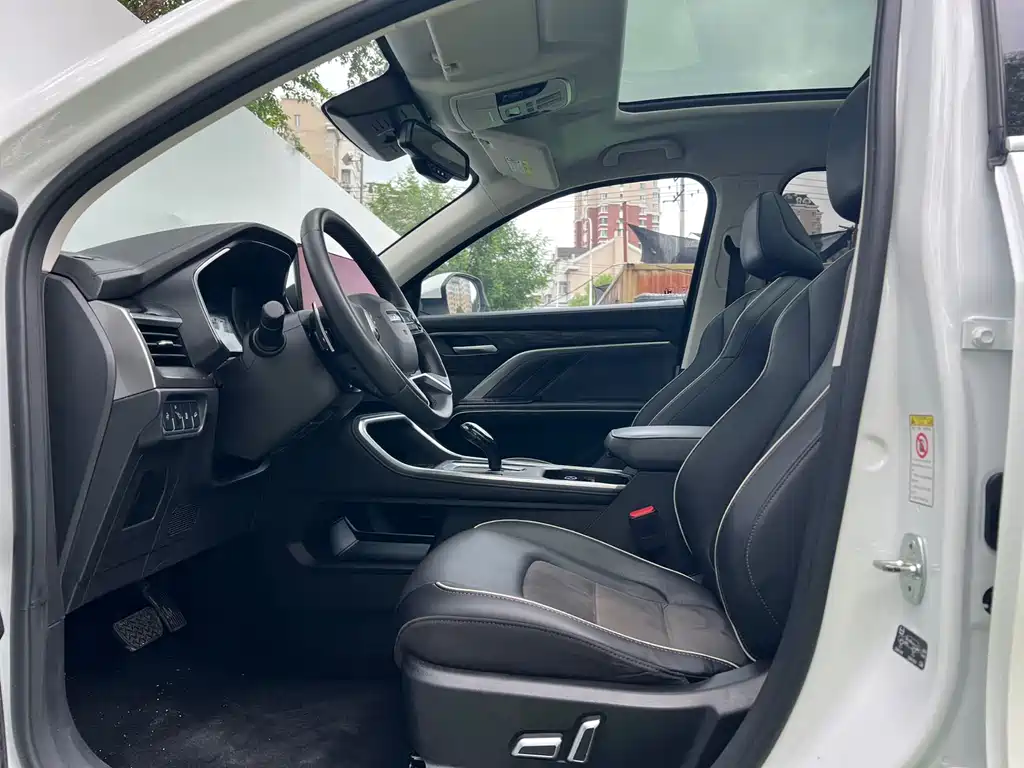 Haval H6 China Style 1.5 T Auto Champion