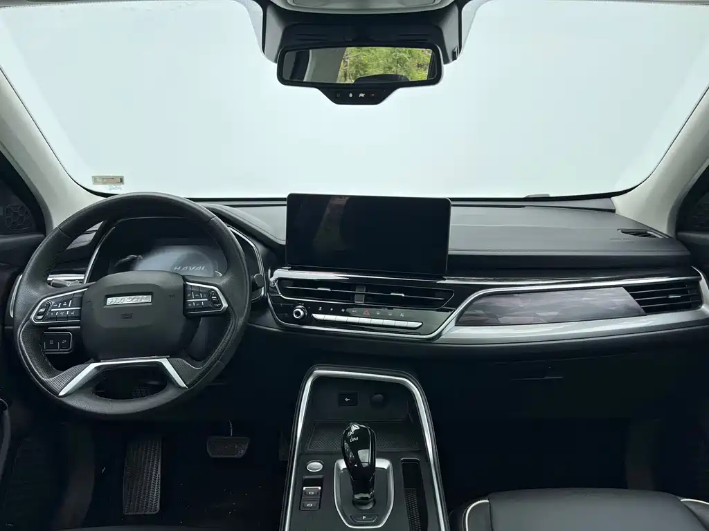 Haval H6 China Style 1.5 T Auto Champion