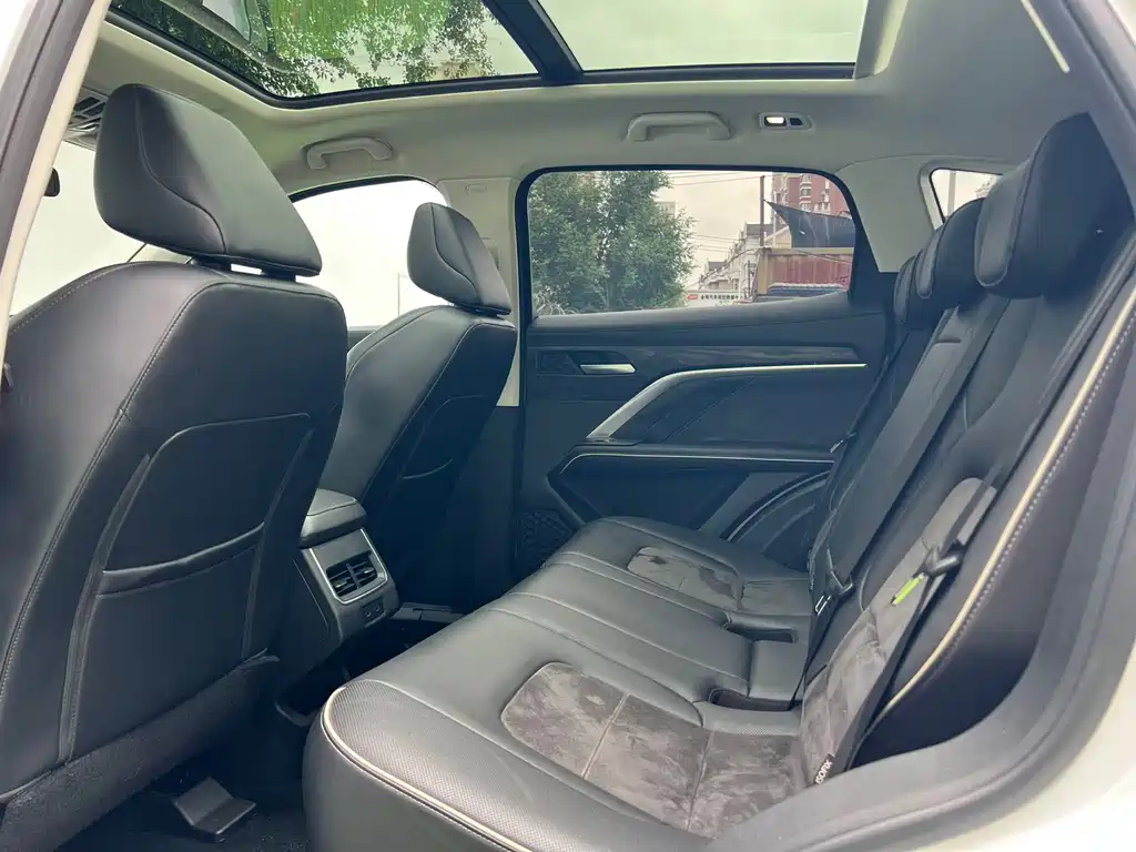 Haval H6 China Style 1.5 T Auto Champion