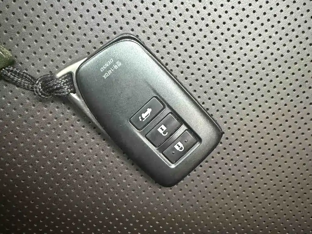 Lexus RX Facelift 300 4 WD Elegant