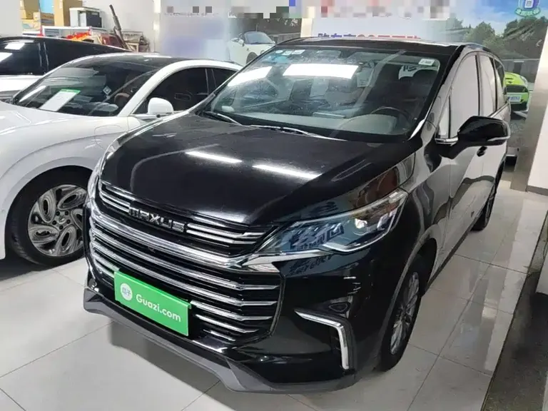 Maxus G50 1.5 T Auto Elite