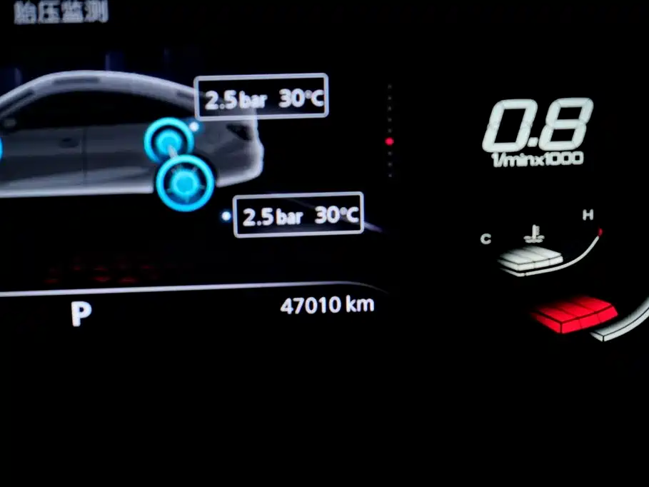MG5 180 DVVT CVT Youth Luxury